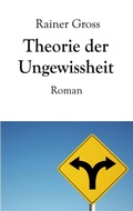 Cover: Theorie der Ungewissheit - BoD - Books on Demand