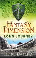 Cover: Fantasy Dimension - BoD - Books on Demand