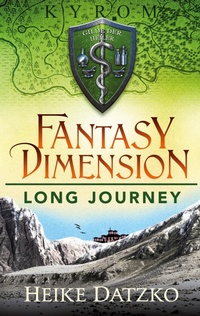 Enlarge image Cover: Fantasy Dimension - BoD - Books on Demand
