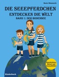 Cover: Die Seeepferdchen entdecken die Welt - BoD - Books on Demand