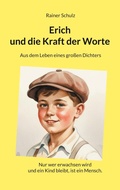 Cover: Erich und die Kraft der Worte - BoD - Books on Demand