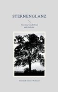 Cover: Sternenglanz - BoD - Books on Demand