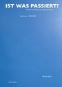 Cover: Ist was passiert? - BoD - Books on Demand