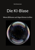 Cover: Die KI-Blase - BoD - Books on Demand