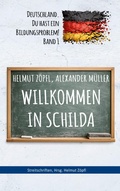 Cover: Willkommen in Schilda - BoD - Books on Demand