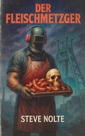 Cover: Der Fleischmetzger - BoD - Books on Demand