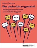 Cover: War doch nicht so gemeint?! - Beltz eBook