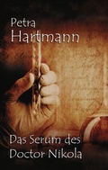 Cover: Das Serum des Doctor Nikola - neobooks