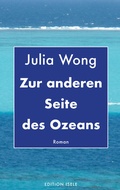 Cover: Zur anderen Seite des Ozeans - Isele, K