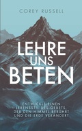 Cover: Lehre uns Beten - Thron-Schriften Verlag
