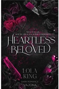 Cover: Heartless Beloved - VAJONA