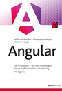 Bild: Angular - dpunkt