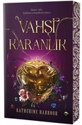 Cover: Vahsi Karanlik Yan Boyamali - Artemis Yayinlari