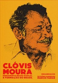 Enlarge image Cover: Clóvis Moura - Autonomia Literária
