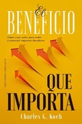 Cover: Beneficio Que Importa, El - Obelisco