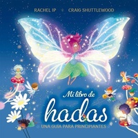 Enlarge image Cover: Mi Libro de Hadas - Obelisco