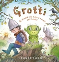 Cover: Grotti - Obelisco