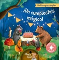 Cover: Un Cumpleanos Magico - Obelisco