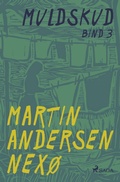 Cover: Muldskud. Bind 3 - Muldskud