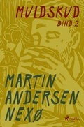 Cover: Muldskud. Bind 2 - Muldskud
