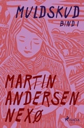 Cover: Muldskud. Bind 1 - Muldskud