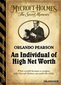 Cover: An Individual of High Net Worth - Delos Digital
