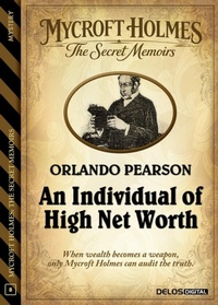 Enlarge image Cover: An Individual of High Net Worth - Delos Digital