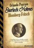 Cover: Blomberg-Fritsch - Delos Digital