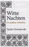 Cover: Witte Nachten en andere verhalen - Goldstein Press