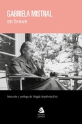 Cover: Gabriela Mistral en breve - Universidad Santiago de Chile