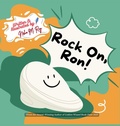 Cover: Rock On, Ron! - ChatterChirps