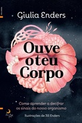 Cover: Ouve o Teu Corpo - Lua de Papel