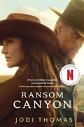 Cover: Ransom Canyon - Quinta Ess&ecirc;ncia