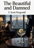 Cover: The Beautiful and Damned - Culturea