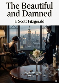 Enlarge image Cover: The Beautiful and Damned - Culturea
