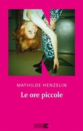 Cover: Le ore piccole - Le fuggitive;NN Editore