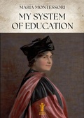 Cover: My System of Education - Edizioni Aurora Boreale