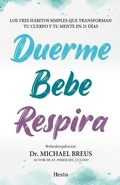 Cover: Duerme, Bebe, Respira - Hestia