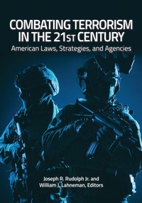 Enlarge image Cover: Combating Terrorism in the 21st Century - Bloomsbury Academic