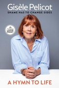 Cover: A Hymn to Life - Random House Large Print