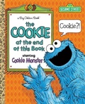 Cover: The Cookie at the End of This Book (Sesame Street) - Random House Children's Books