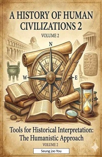 Enlarge image Cover: A History of Human Civilizations 2 - historyinsight