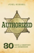 Cover: Authorized - Joel Siegel