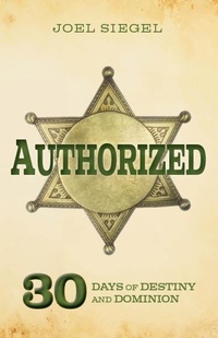 Enlarge image Cover: Authorized - Joel Siegel
