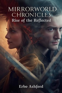 Enlarge image Cover: Mirrorworld Chronicles: Rise of the Reflected. - Erbo Ashford