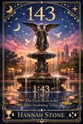 Cover: 143 (Boho Awakening Universe, #3) - Hannah Stone