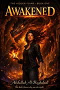 Cover: Awakened - Astorydigital