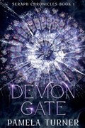 Cover: Demon Gate - Seraph Chronicles