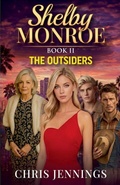 Cover: Shelby Monroe - Chris Jennings