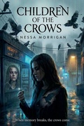 Cover: Children of the Crows - Emerald Harbour House